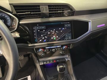 Audi Q3 - 12