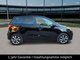Hyundai i10 YES! Plus - Hyundai i10: Schwarz