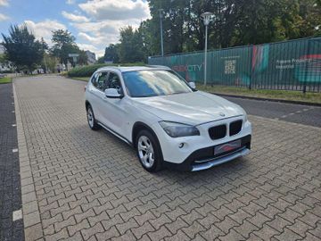 BMW X1 - 3