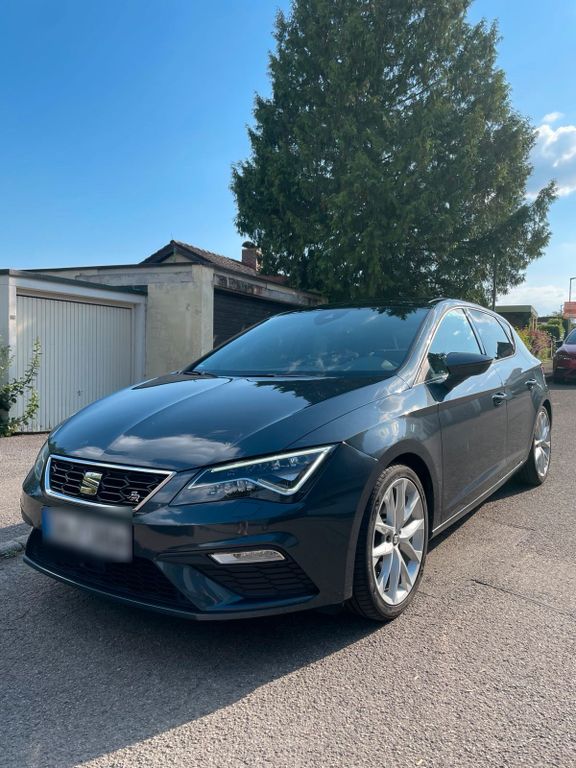 Image of Seat Leon