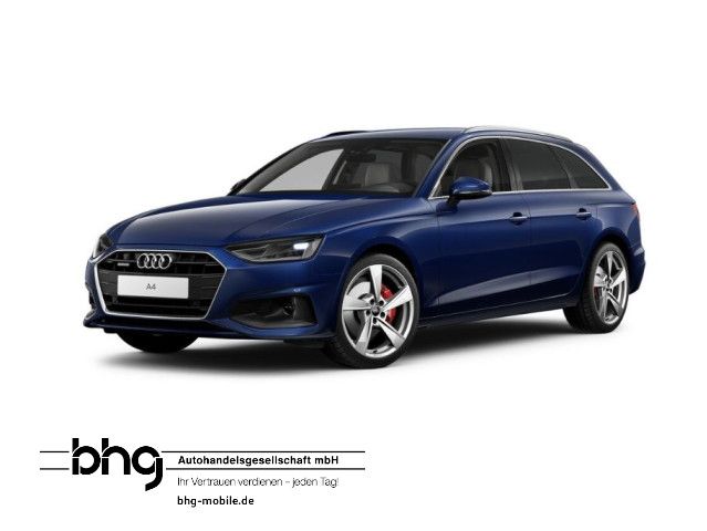 AUDI A4 2024