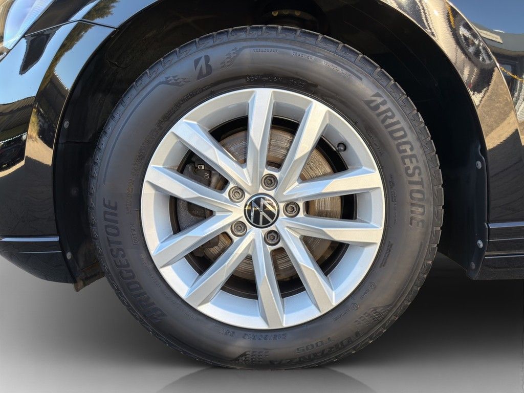 Volkswagen Passat Variant - Bild 18