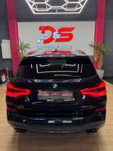 BMW X3 M40 i/Dr.AssPlus/ParkAssPlus/HuD/H&K/Adpt.M F - BMW X3 mit Benzin-Antrieb