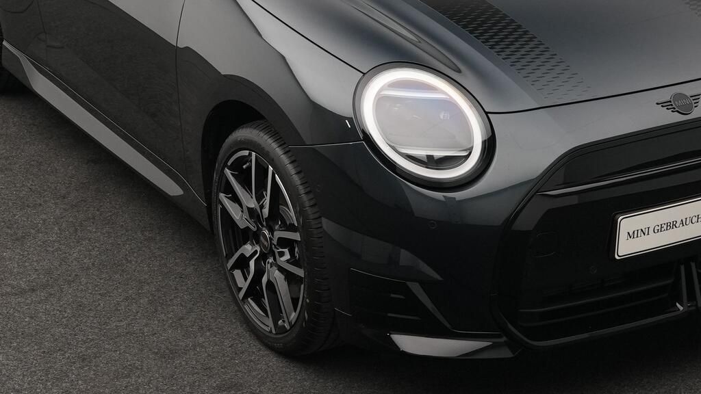 MINI Cooper SE - Bild 24