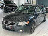 Volvo V50 Kombi 1.6 D Drive Momentum !Inspektion neu! - Volvo V50 mit Diesel-Antrieb: 1.6