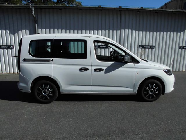 Volkswagen Caddy 2,0TDI  SCR Klima AHK