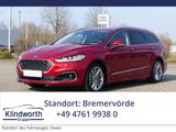 Ford Mondeo Vignale Hybrid+ACC+LED+Navi+ Kamera - gebrauchte Ford Mondeo aus dem Jahr 2021