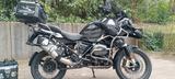 BMW R 1200 Gs Adv.Triple Black - Motorräder in Berlin