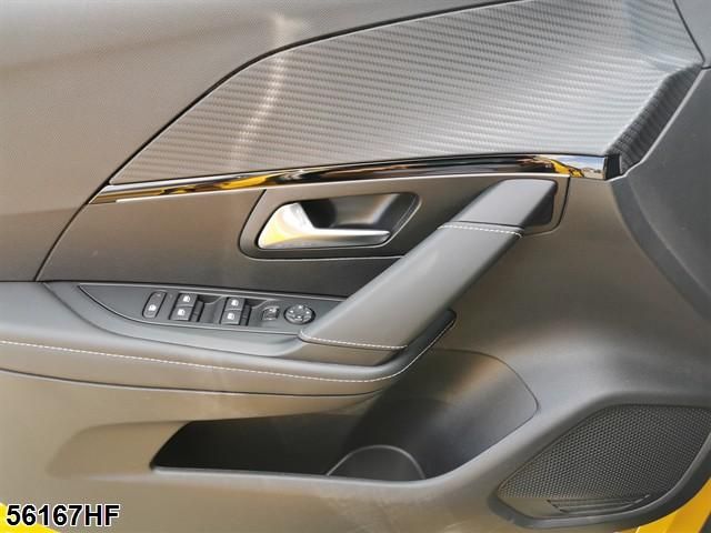 Fahrzeugabbildung Peugeot 208 1.2 PureTech 130, GT