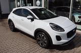 Ford Puma Titanium 1.0 EcoB MHEV SYNC 4 NEU 4,99% FIN - Ford Puma Neuwagen