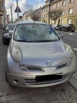 Nissan Micra 1.2 More 48kW More - Nissan Micra More mit Benzin-Antrieb