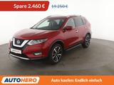 Nissan X-Trail 1.3 DIG-T N-Connecta Aut.*NAVI*CAM*TEMPO - Nissan Gebrauchtwagen in Dortmund