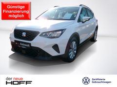 Seat Arona 1.0 TSI Style PDC APP DAB+ Tempomat LED