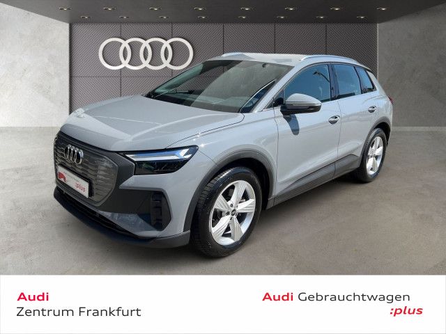 Image of Audi Q4 e-tron