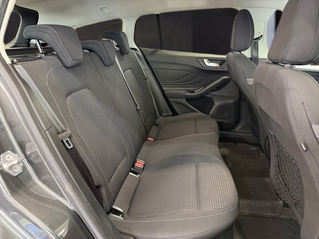 Ford Focus - Bild 21