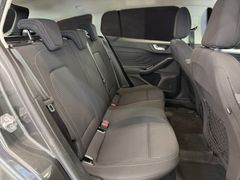 Ford Focus - Vorschau 21