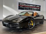Ferrari 458 Italia Spyder**Approved+Lift** - Ferrari 458: Navigationssystem