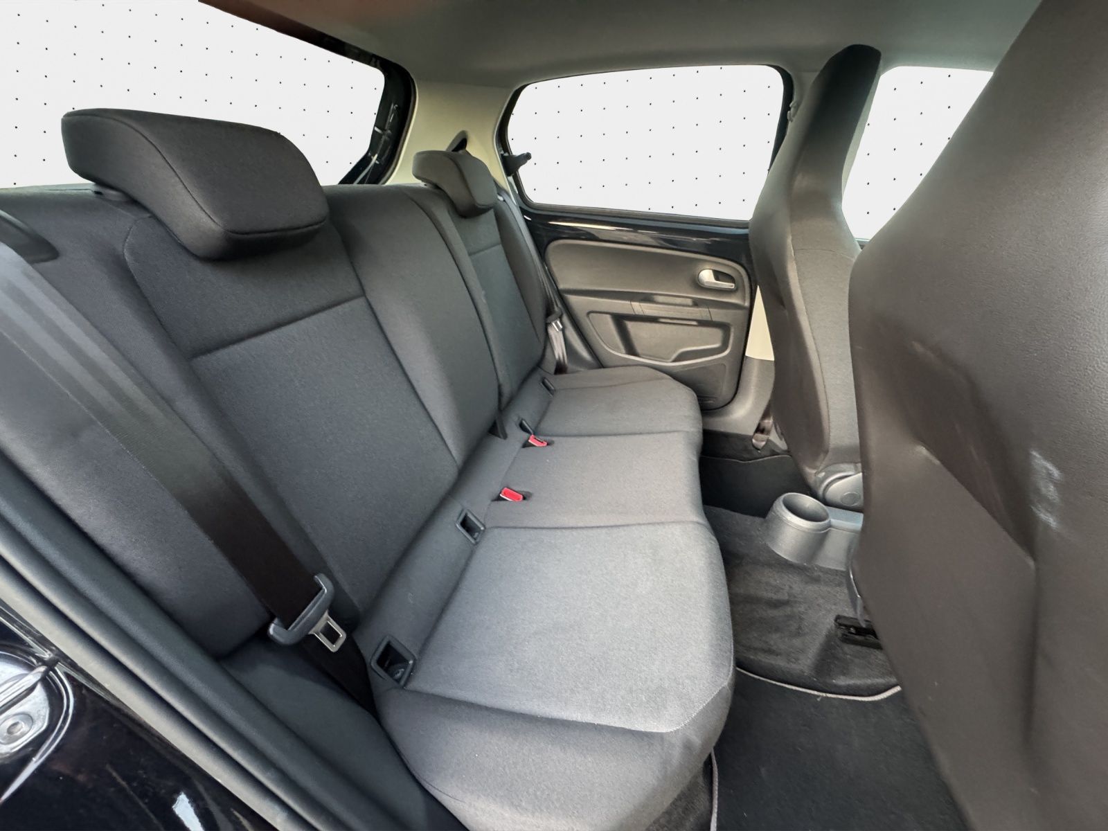 Volkswagen e-up! - Bild 16