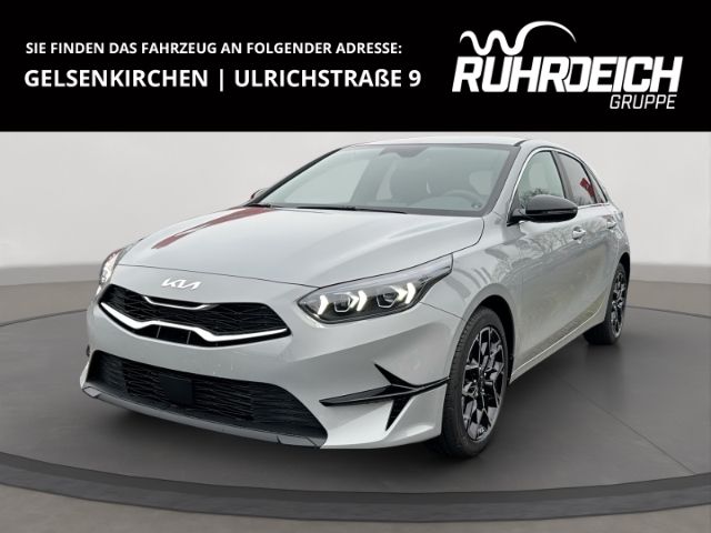 Kia Ceed 1.0 T-GDI DCT7 Nightline Navi Kamera Apple 