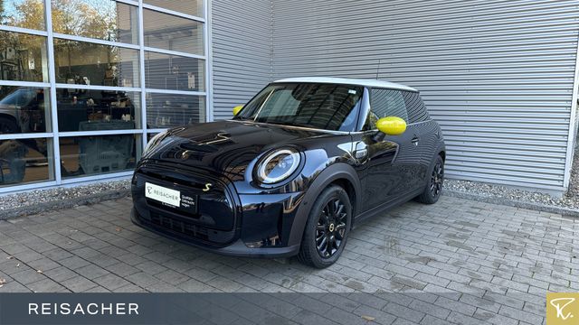 MINI Cooper SE Navi HUD LED Pano RüKa Sportsitz