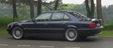 BMW 740i, 01.1999, perfekter Zustand, Top-Fahrzeug - gebrauchte BMW 7er Reihe aus dem Jahr 1999