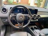 Mercedes-Benz GLB 220 d 4MATIC DCT - - Mercedes-Benz GLB 220 von privat