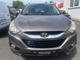 Hyundai ix35 Comfort 2WD - Hyundai ix35 in Bochum