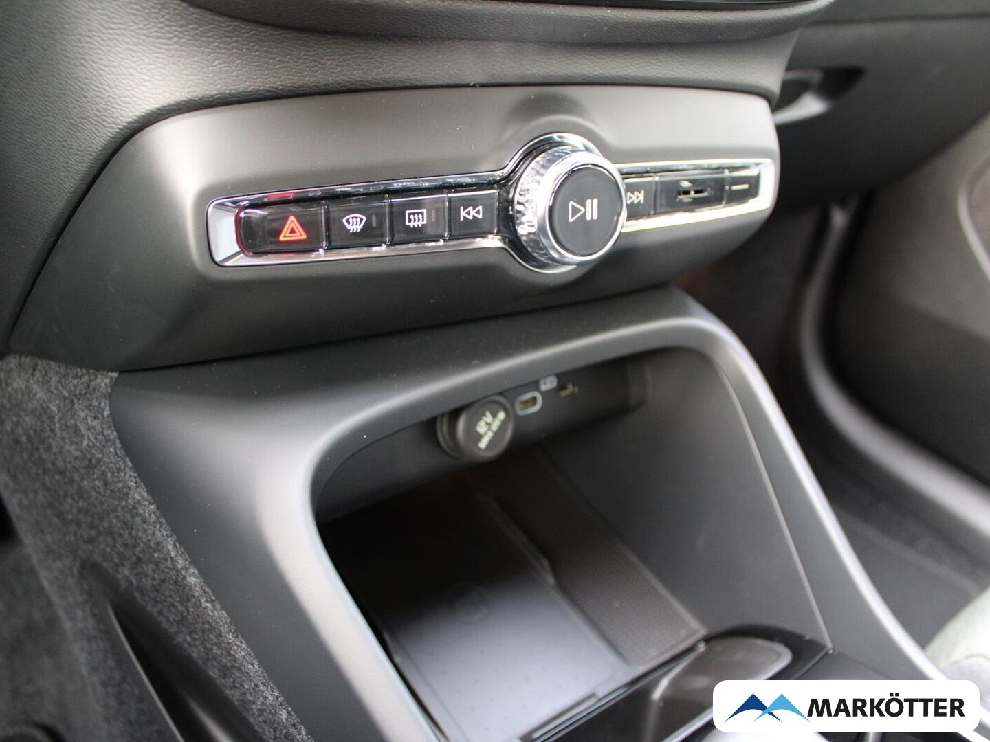 Volvo XC40 - Bild 12