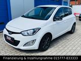Hyundai i20 Sitzheizung Einparkhilfe Bluetooth Isofix - Hyundai i20