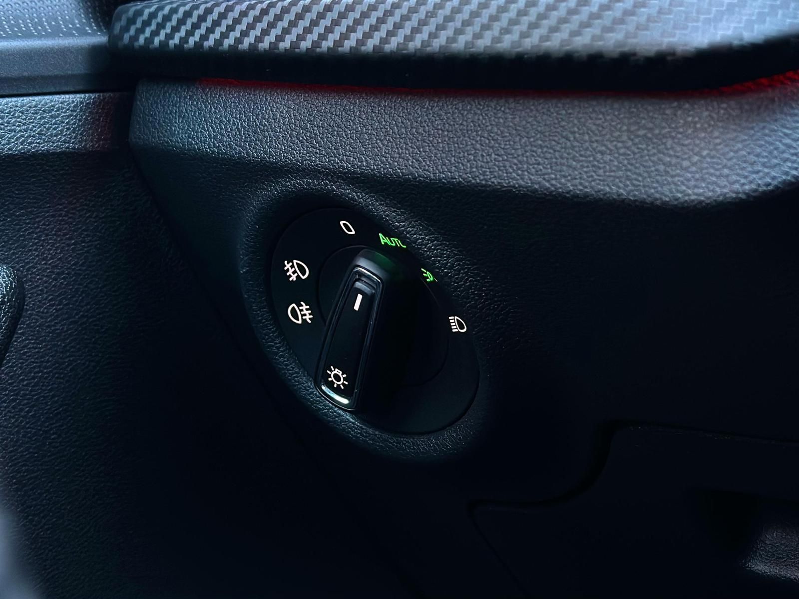 SKODA Scala 1.0TSI MONTE CARLO MATRIX#TEMPO#SPUR#NAVI - Image 19