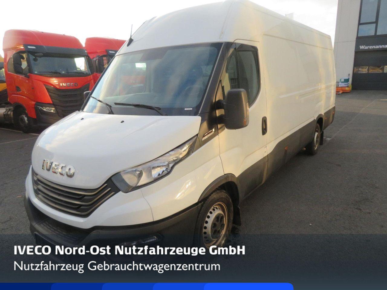 Iveco Daily 35S16A8V