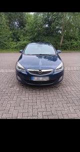 Opel Astra 1.4 LPG ecoFLEX 150 Jahre Opel 103kW 1... - Opel Astra mit LPG-Antrieb