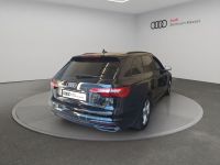 Audi A4 - Vorschau Bild 4