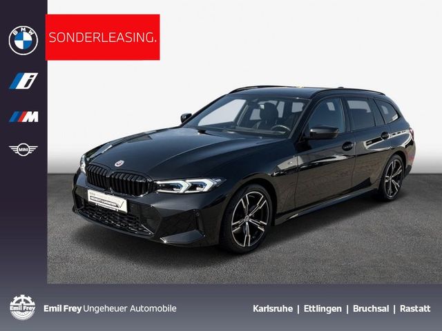 BMW 320i Touring M Sportpaket DAB LED Pano.Dach Shz