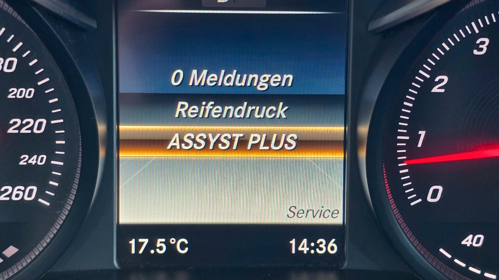 Mercedes-Benz C 180 T 9G Avantgarde LED NAV SHZ PDC