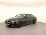 Mercedes-Benz CLS 400 d 4M AMG Line 2x HUD+Distr+Night+20''+SH - gebrauchte Mercedes-Benz CLS 400 aus dem Jahr 2023