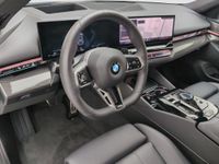 BMW 540 - Vorschau Bild 11