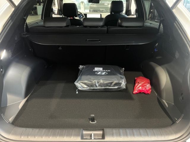 Fahrzeugabbildung Hyundai IONIQ 5 84 kWh N Line X Elektro Sitz-Paket+Park-