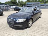 Audi A6 3.2 FSI Lim. *Xenon*PDC*SHZ*Gewerbe/Export - Audi A6 aus 2006: 3.2