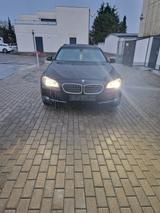BMW 520d Touring - - BMW 520 in Saarbrücken