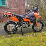 KTM 640 Adventure  - Angebote