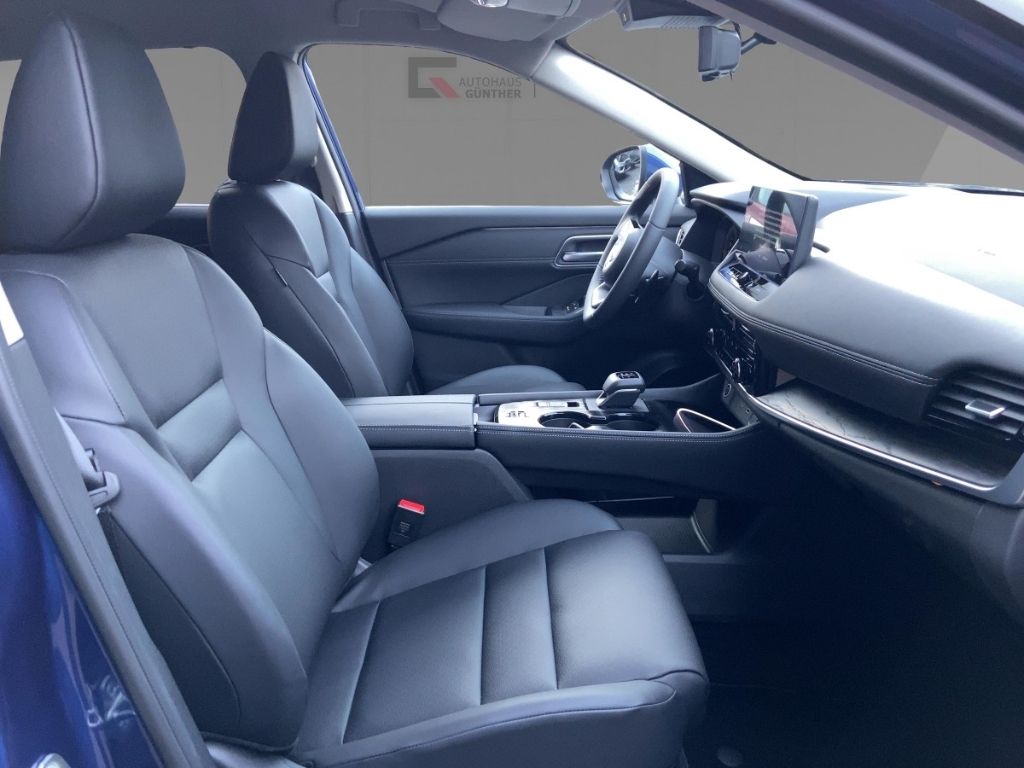 Nissan X-Trail - Bild 11