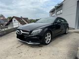 Mercedes-Benz Top gepflegter mercedes cls 400/ 8-fachber... - Mercedes-Benz CLS 400 Gebrauchtwagen