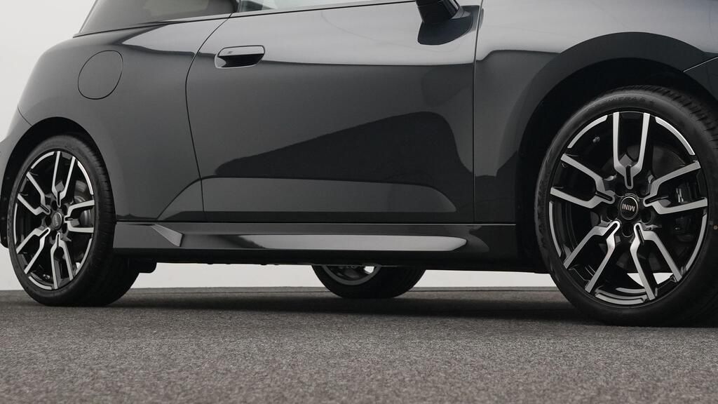 MINI Cooper SE - Bild 20