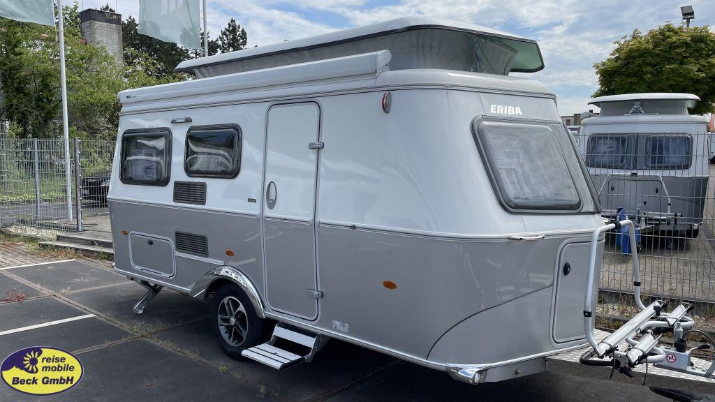 HYMER / ERIBA / HYMERCAR Touring 530 Urban