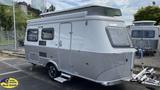HYMER / ERIBA / HYMERCAR Touring 530 Urban - Wohnmobil oder -wagen Wohnwagen