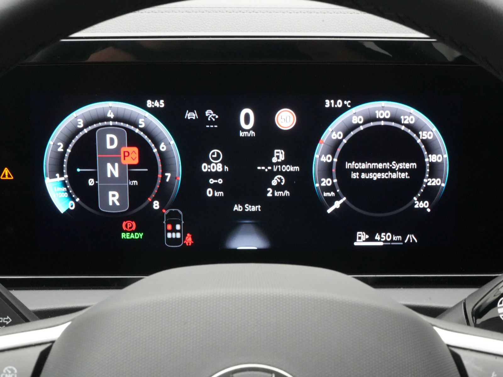 Volkswagen Tiguan - Bild 7