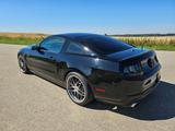 Ford Mustang GT 5,0 - Ford Mustang: 5.0