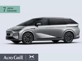 XPENG X9 FWD Long Range Massage Pano HeadUp CarPlay