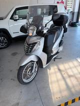 Malaguti Centro 160 - MALAGUTI MOTORRAD